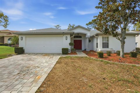 Photo of 14305 Tennyson Dr, Hudson, FL 34667 (MLS # A4682276)
