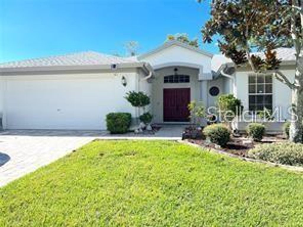 Photo of 14305 Tennyson Dr, Hudson, FL 34667 (MLS # A4682276)