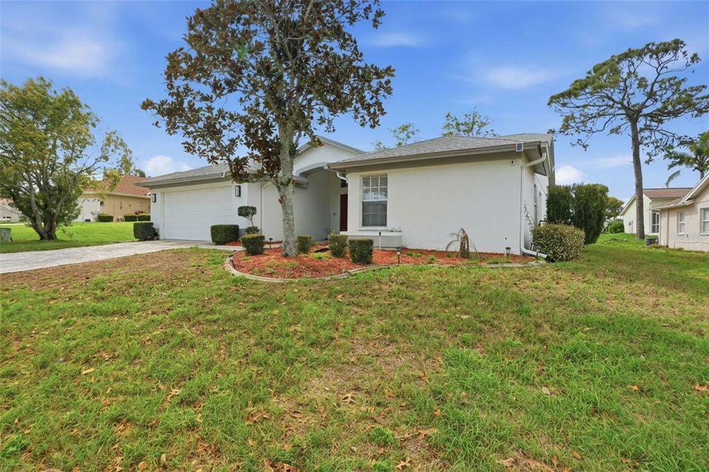 Photo of 14305 Tennyson Dr, Hudson, FL 34667 (MLS # A4682276)