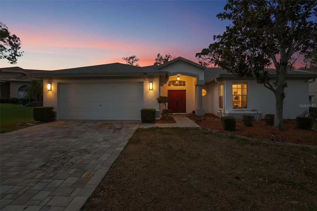 Photo of 14305 Tennyson Dr, Hudson, FL 34667 (MLS # A4682276)