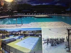 WINDING RDG PH 1 & 2 - Residential Lease