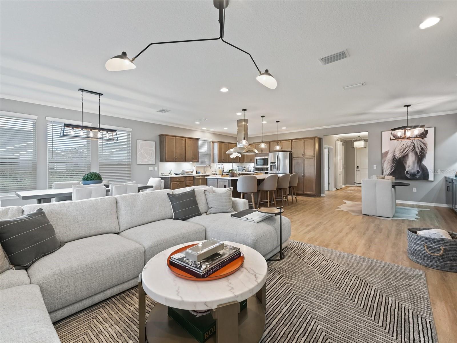 OCALA PRESERVE PH 5 - Residential