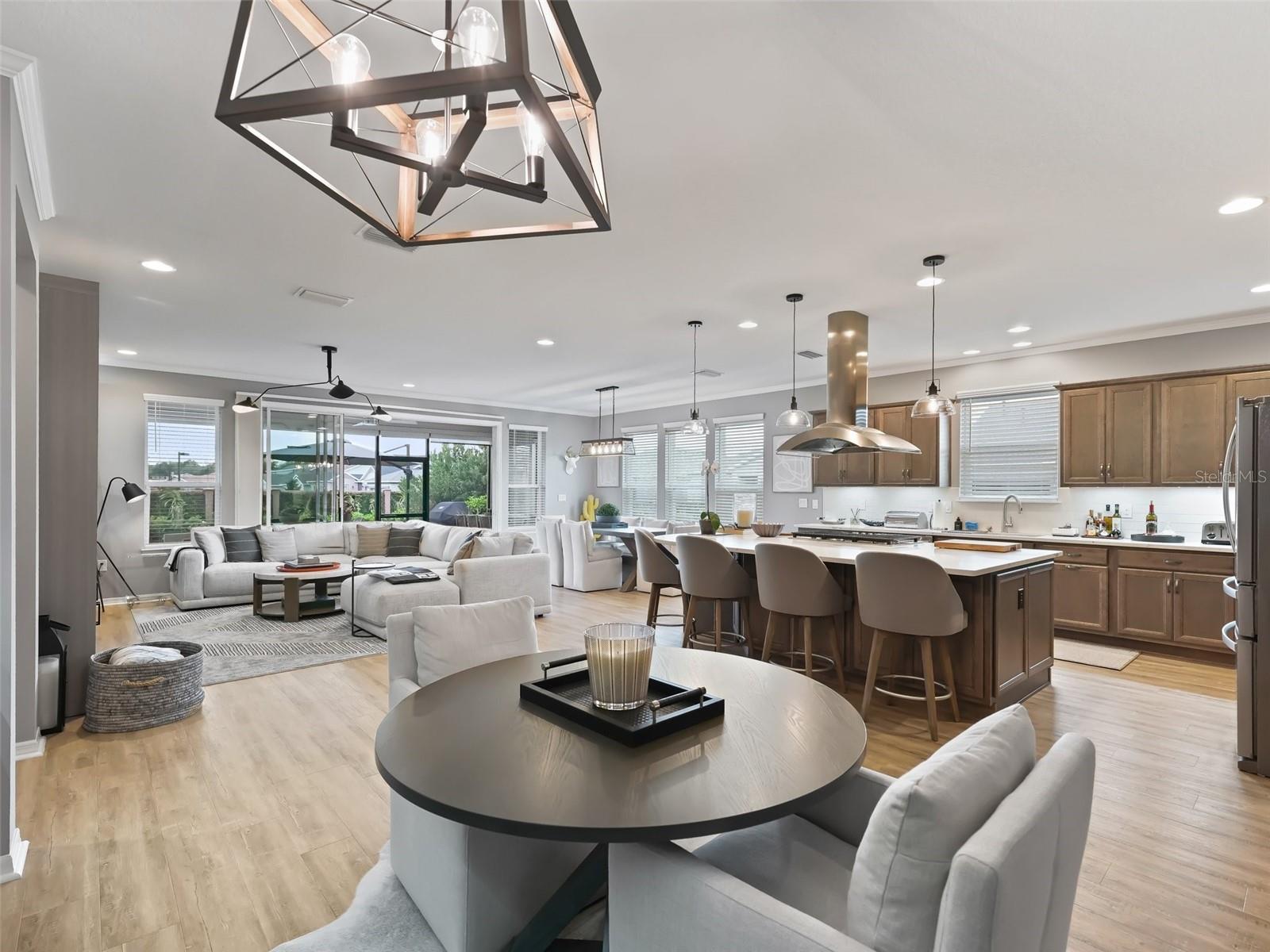 OCALA PRESERVE PH 5 - Residential