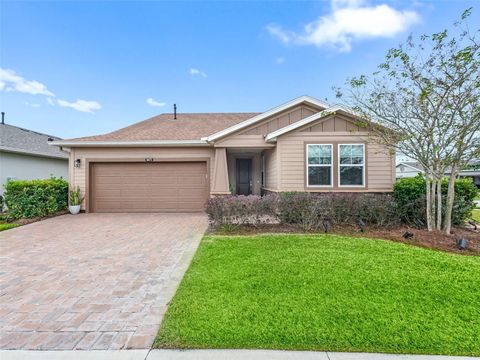 Tiny photo for 5672 NW 40th Place, Ocala, FL 34482 (MLS # OM713007)