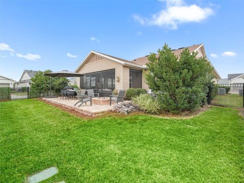 Tiny photo for 5672 NW 40th Place, Ocala, FL 34482 (MLS # OM713007)