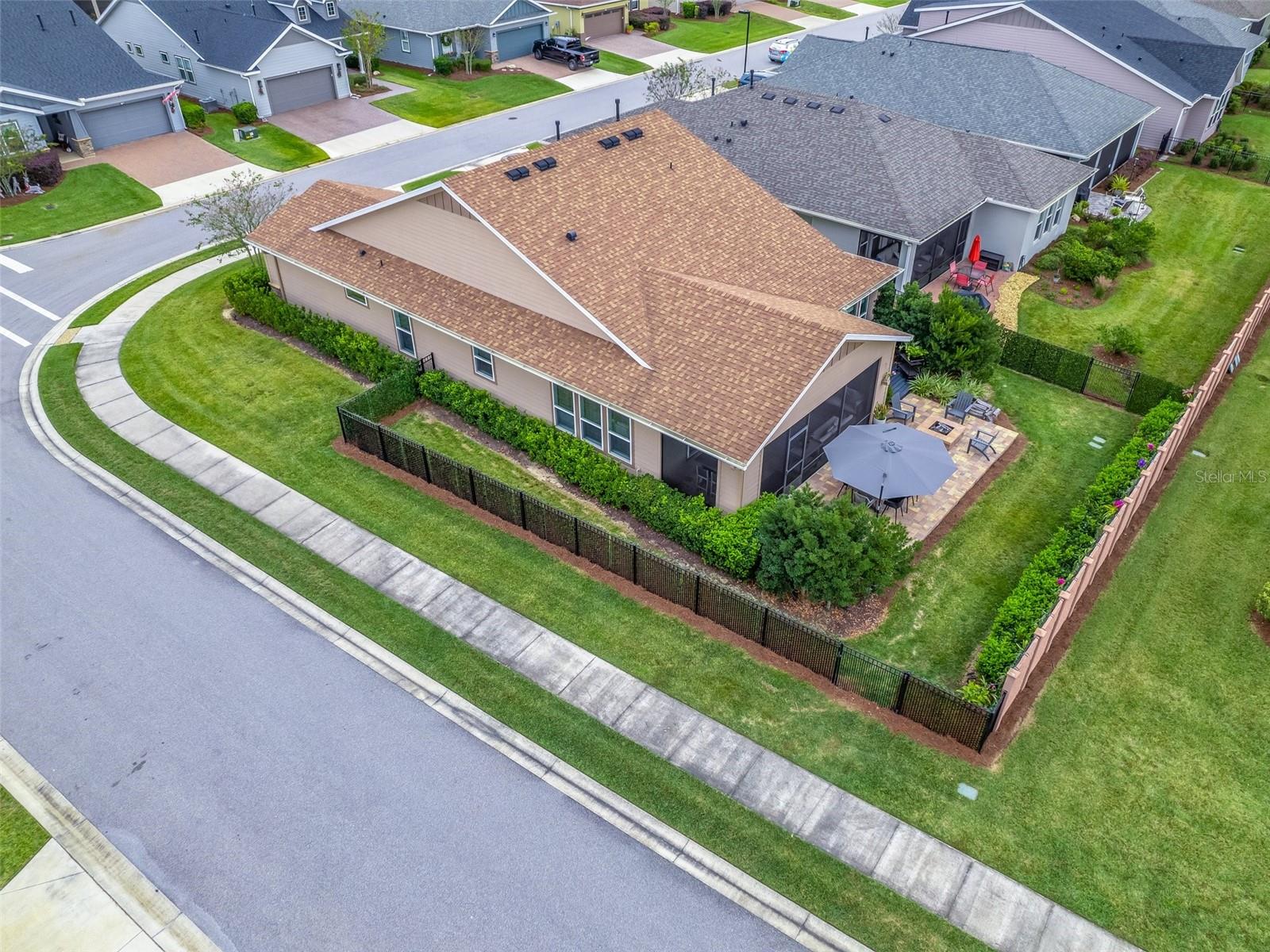 OCALA PRESERVE PH 5 - Residential