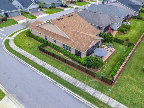 Tiny photo for 5672 NW 40th Place, Ocala, FL 34482 (MLS # OM713007)