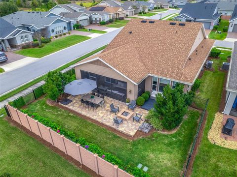 Tiny photo for 5672 NW 40th Place, Ocala, FL 34482 (MLS # OM713007)