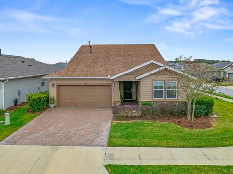 Photo of 5672 NW 40th Place, Ocala, FL 34482 (MLS # OM713007)