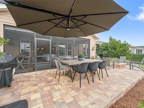 Tiny photo for 5672 NW 40th Place, Ocala, FL 34482 (MLS # OM713007)