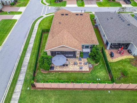 Tiny photo for 5672 NW 40th Place, Ocala, FL 34482 (MLS # OM713007)