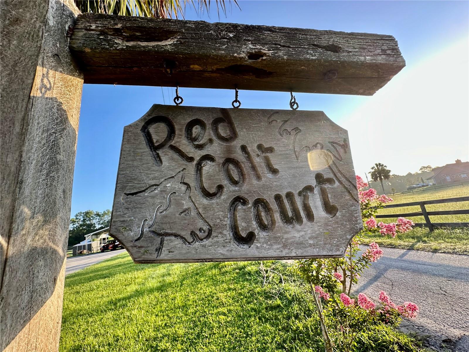 1350 RED COLT COURT