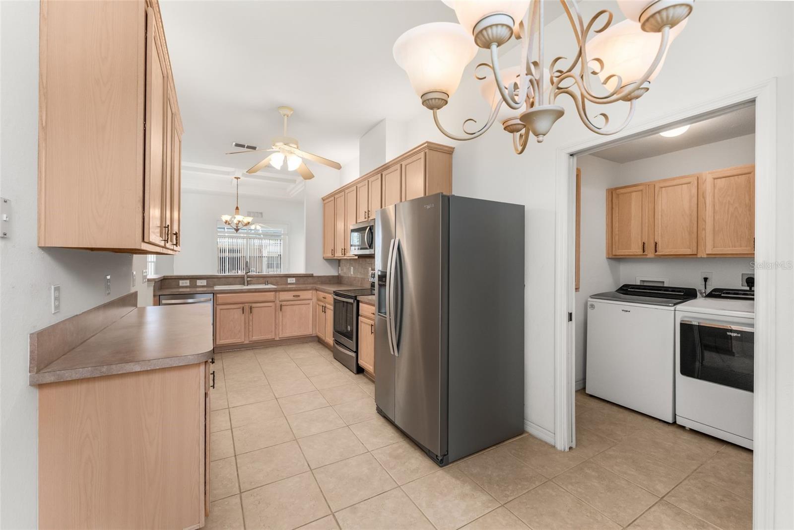 OAK RUN THE FOUNTAINS PHASE 1 - Residential