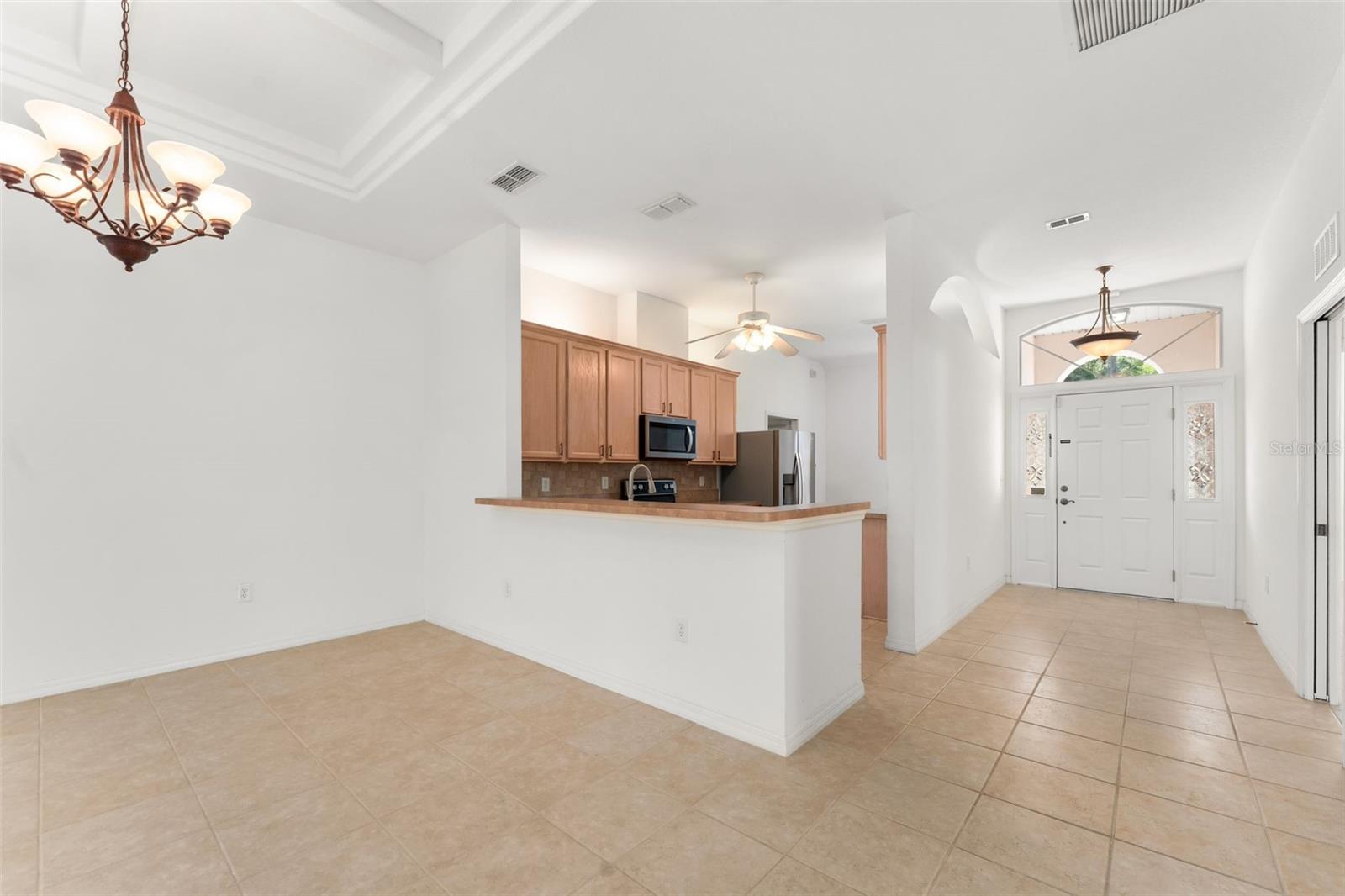 OAK RUN THE FOUNTAINS PHASE 1 - Residential