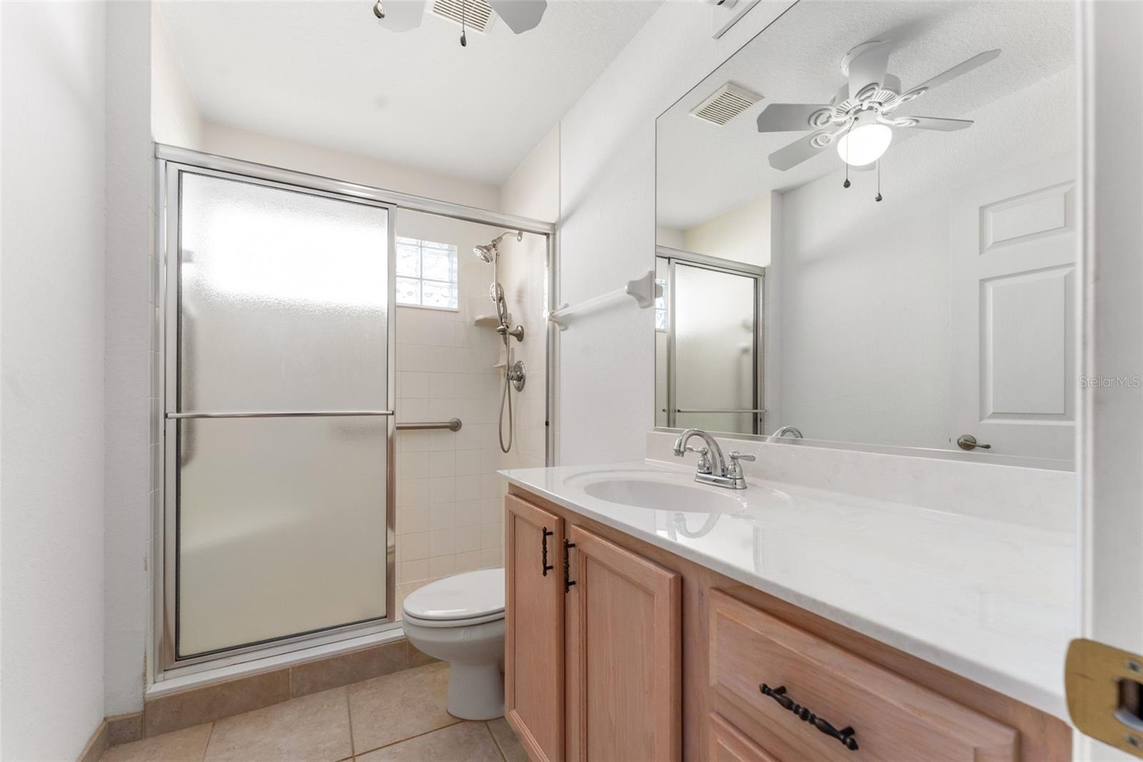 OAK RUN THE FOUNTAINS PHASE 1 - Residential