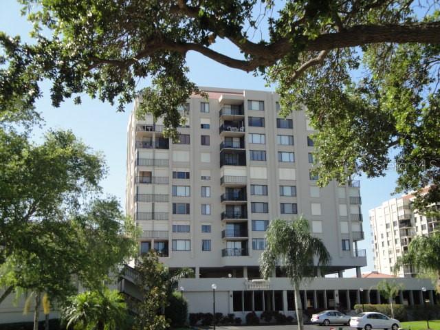 Welcome to paradise! This property is located on the beautiful Isla Del Sol community. You will be amazed by the fabulous views from the 12th floor of this building. Panoramic views of the Island and the bay, from the balcony. The kitchen, bathrooms, doors, windows and floors have all been updated. New hurricane shutters, so the unit is will be safe and sound.