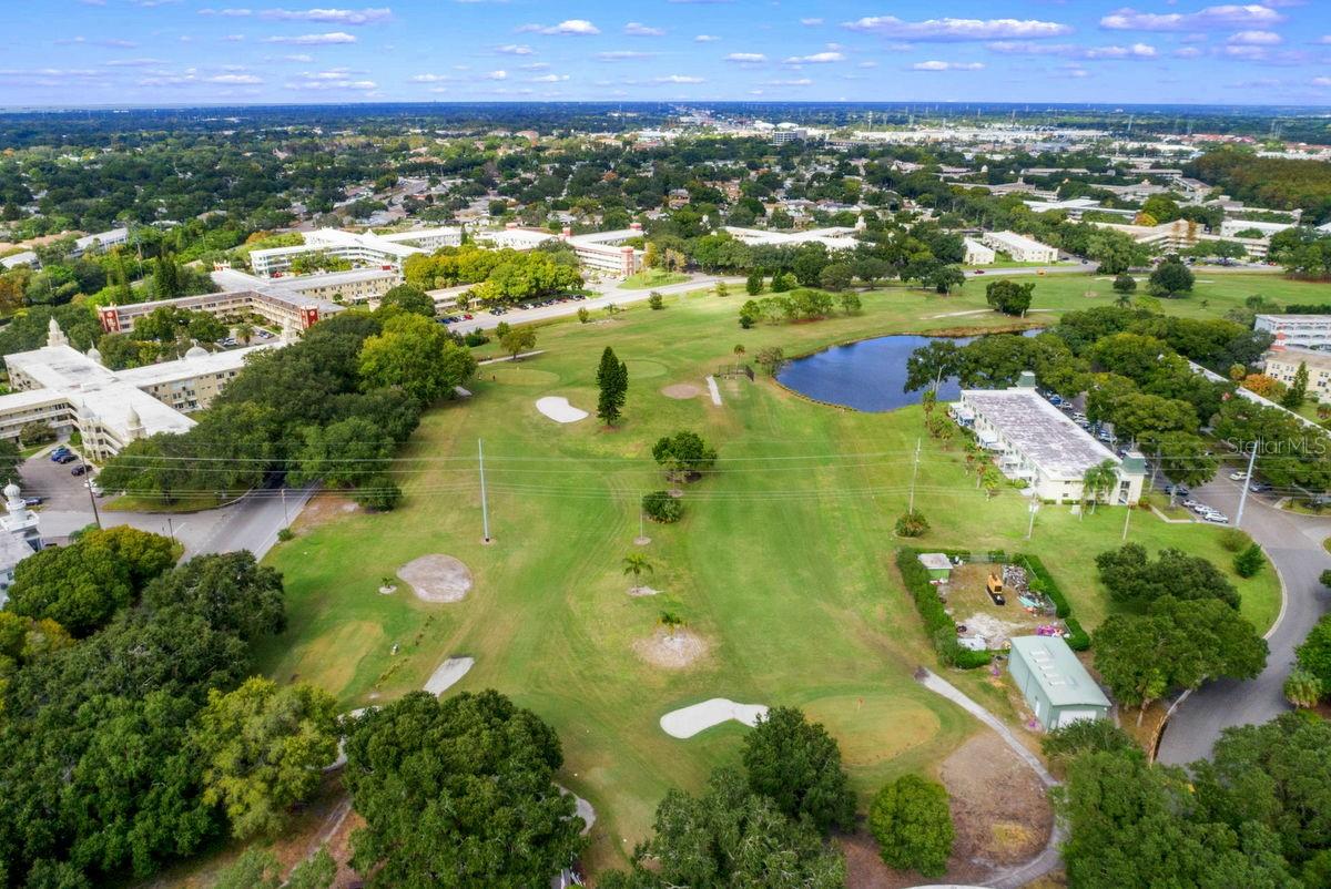 ON TOP OF THE WORLD - Residential