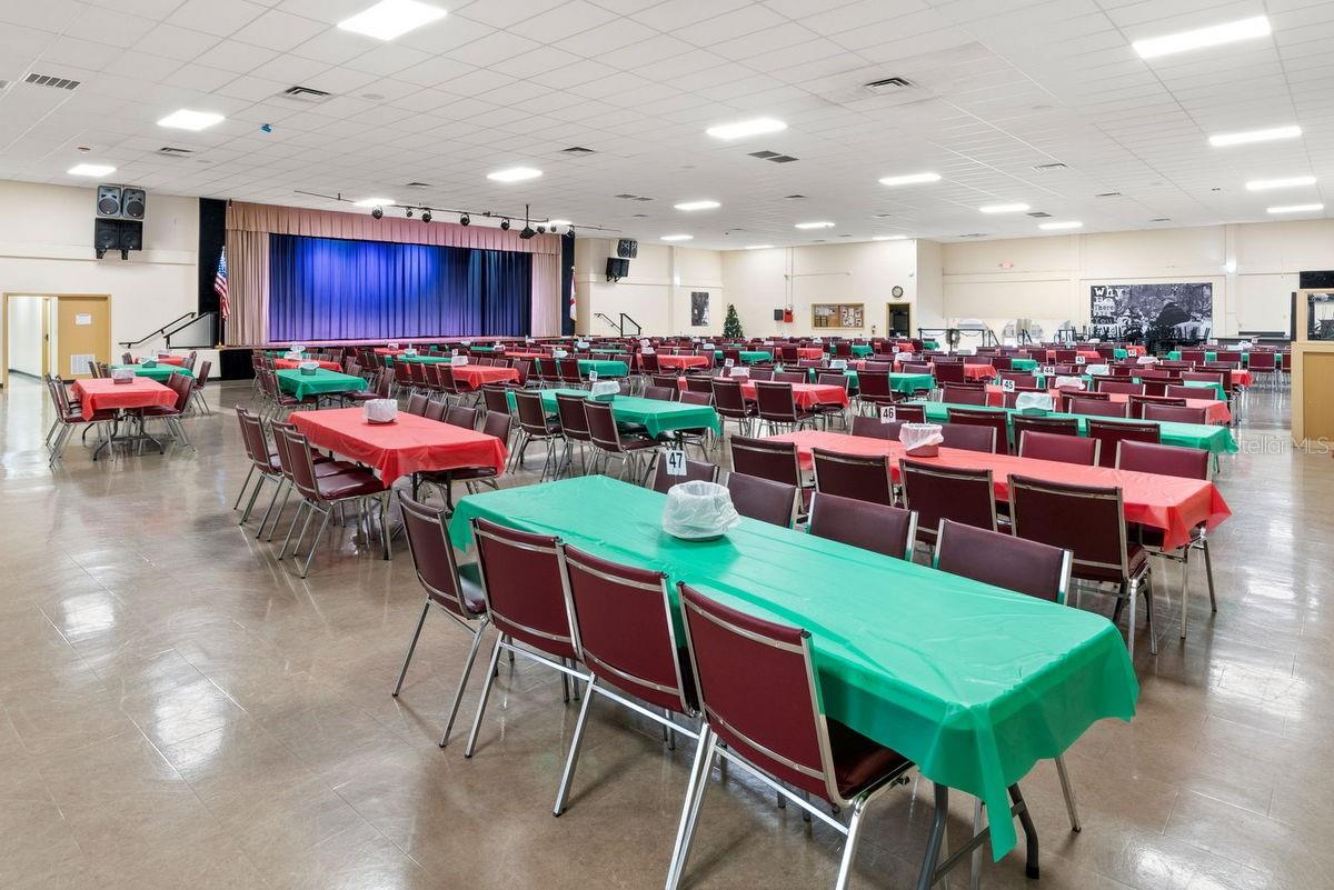 ON TOP OF THE WORLD - Residential