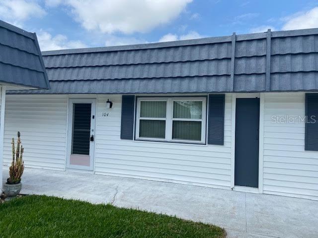This 2BR 2 bath condo is located in the 55+ Gated Community of Kings Point. Master Bedroom has huge walk-in closet and there are ceiling fans throughout the unit. Side by side washer and dryer are located in the air conditioned sun room on the rear of the unit. Rent includes cable TV, internet, trash, water & sewer, pest control and landscaping, the tenant is only responsible for the electric. Rental includes one assigned covered parking spot. NO pets, No smoking allowed. The Kings Point community offers resort style living and has 3 community pools, 2 huge clubhouses, restaurant and bar, fitness center, tennis and pickle courts and a golf course. Conveniently located near I75 and US 301 with easy access to Tampa and Gulf beaches.