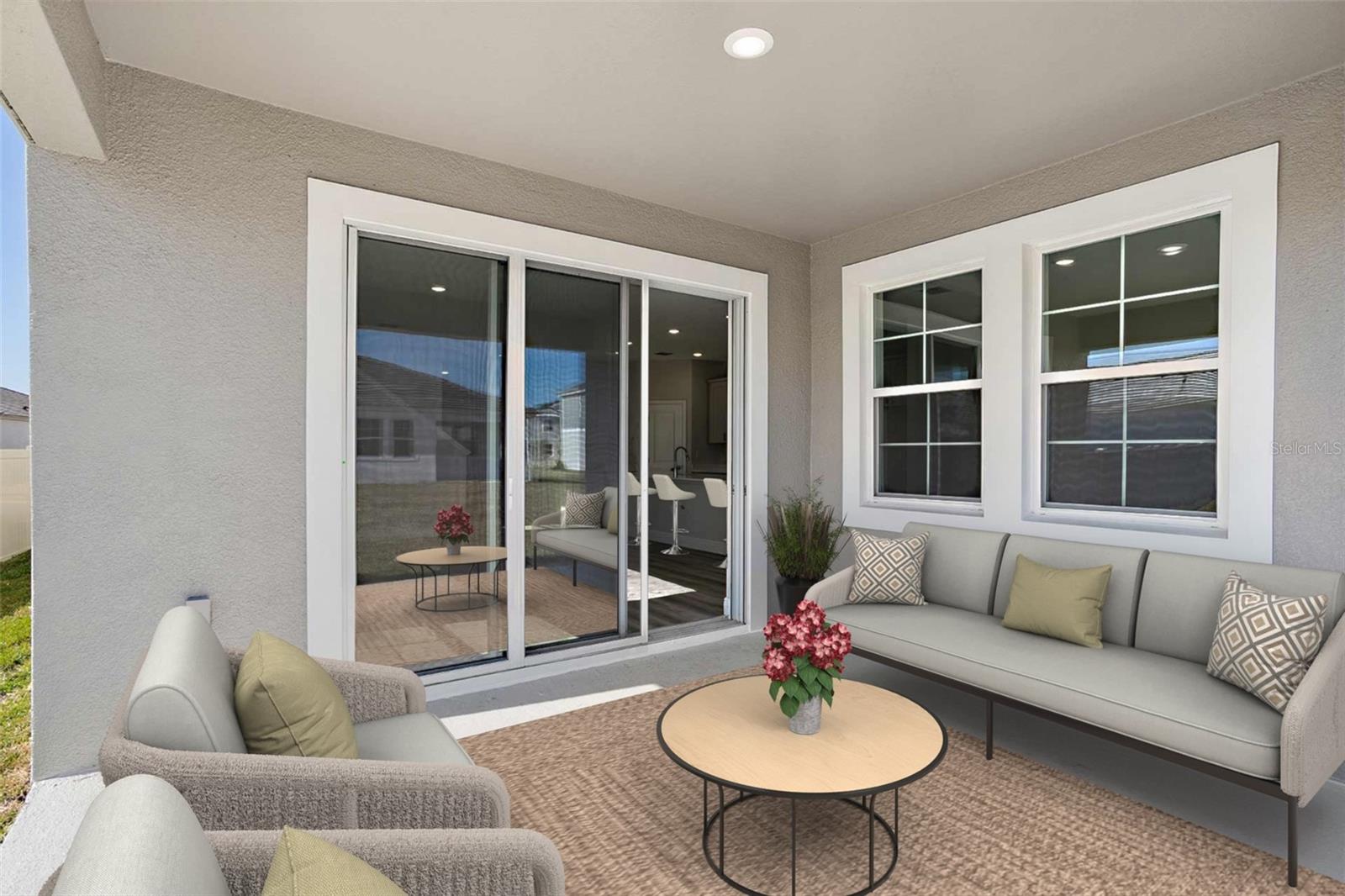 PASADENA WOODS - Residential