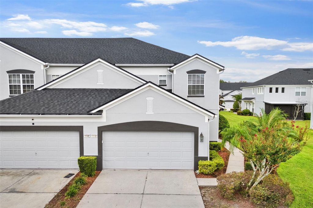 Photo of 1142 Shallcross Avenue, Orlando, FL 32828 (MLS # O6380573)