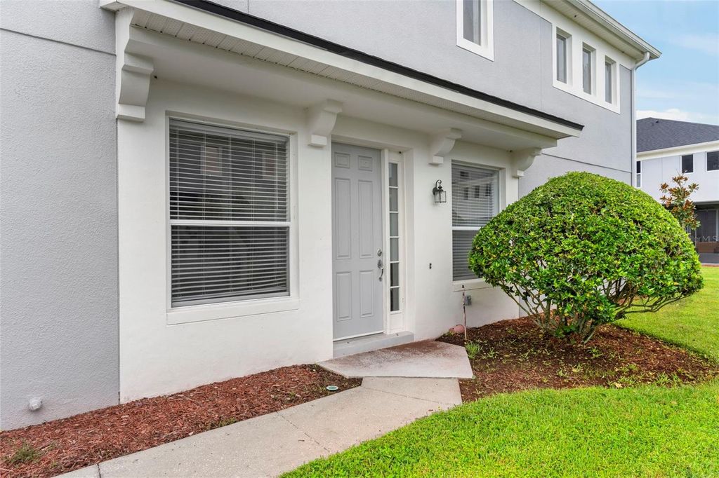 Photo of 1142 Shallcross Avenue, Orlando, FL 32828 (MLS # O6380573)