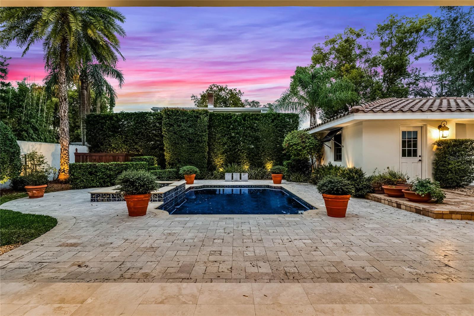 LANCASTER HEIGHTS - Residential