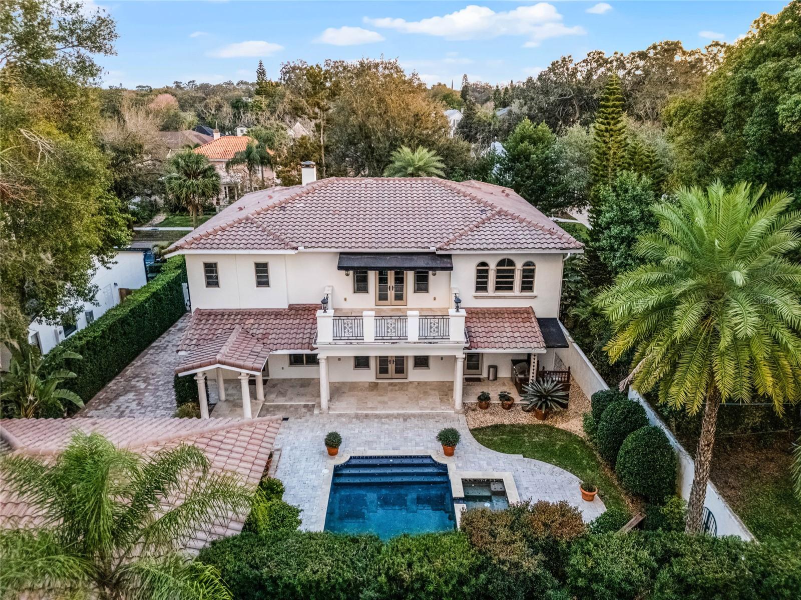 LANCASTER HEIGHTS - Residential