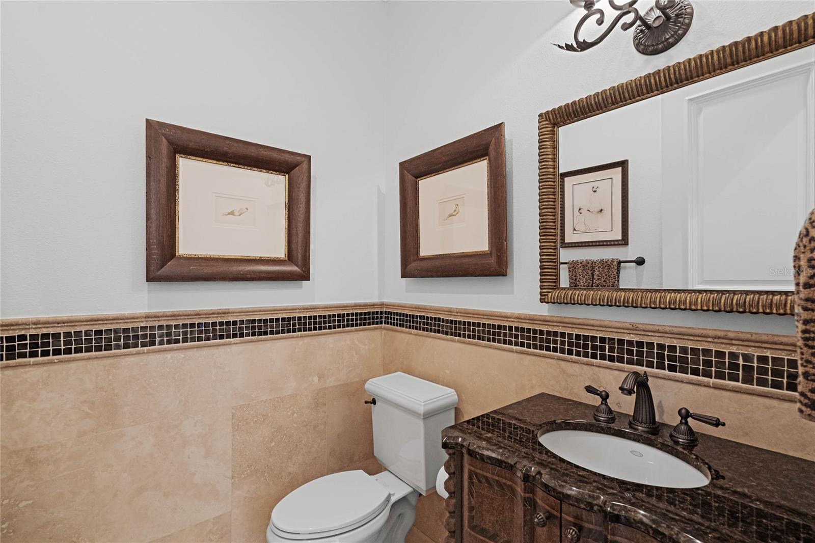 LANCASTER HEIGHTS - Residential