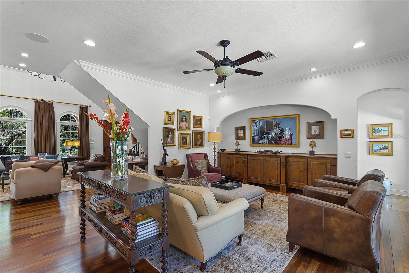 LANCASTER HEIGHTS - Residential