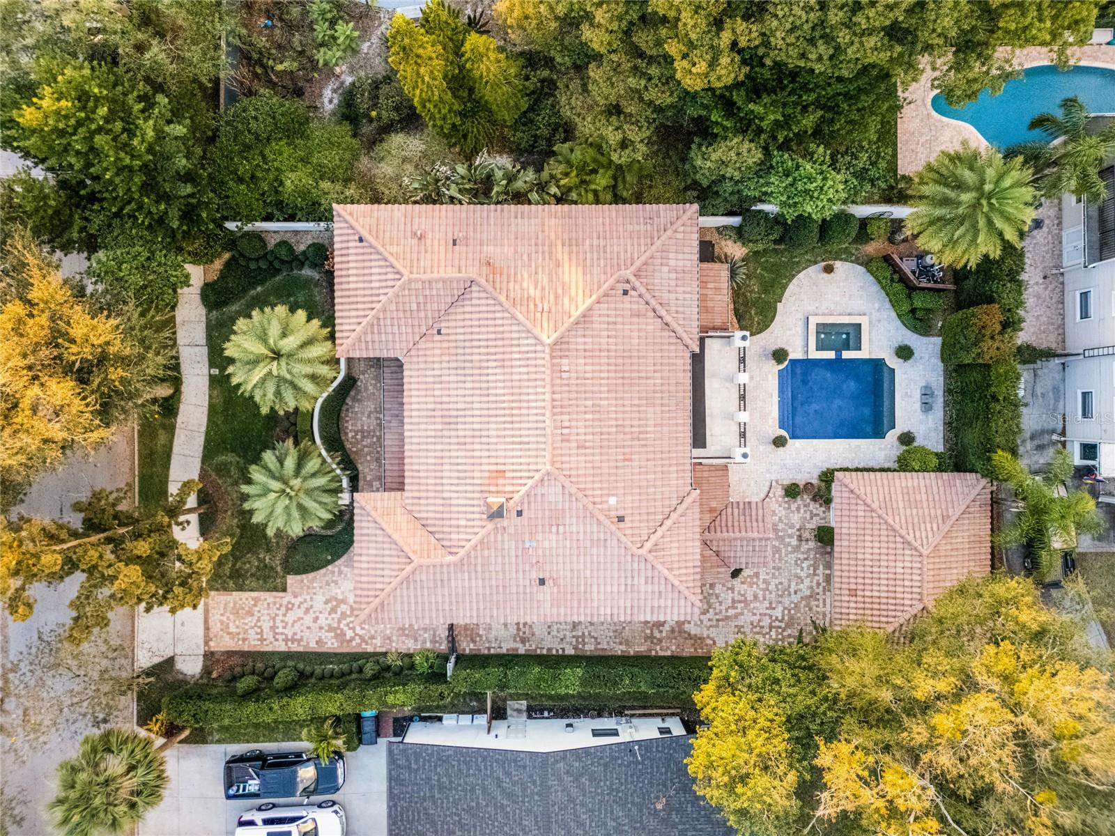 LANCASTER HEIGHTS - Residential