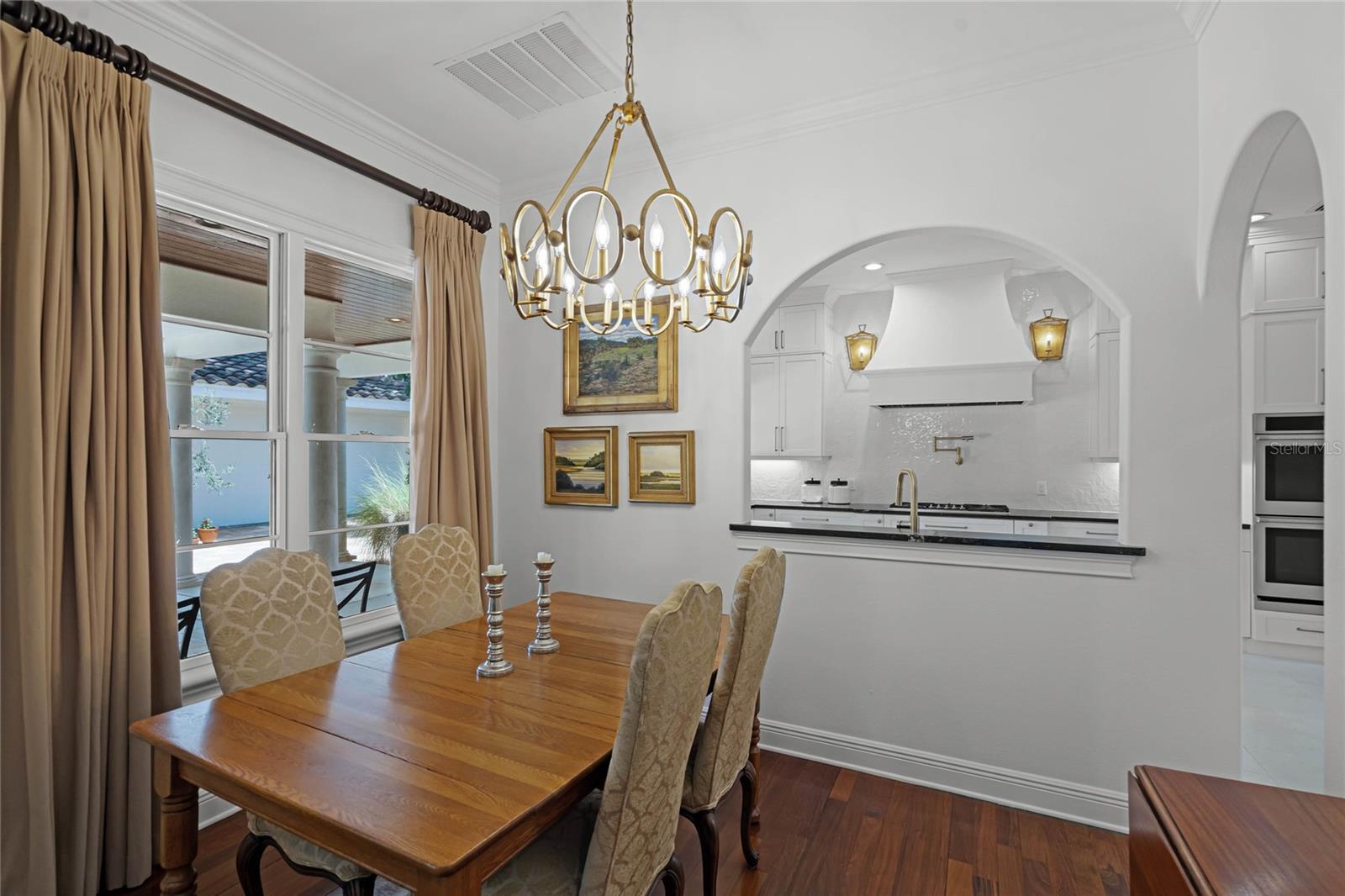 LANCASTER HEIGHTS - Residential