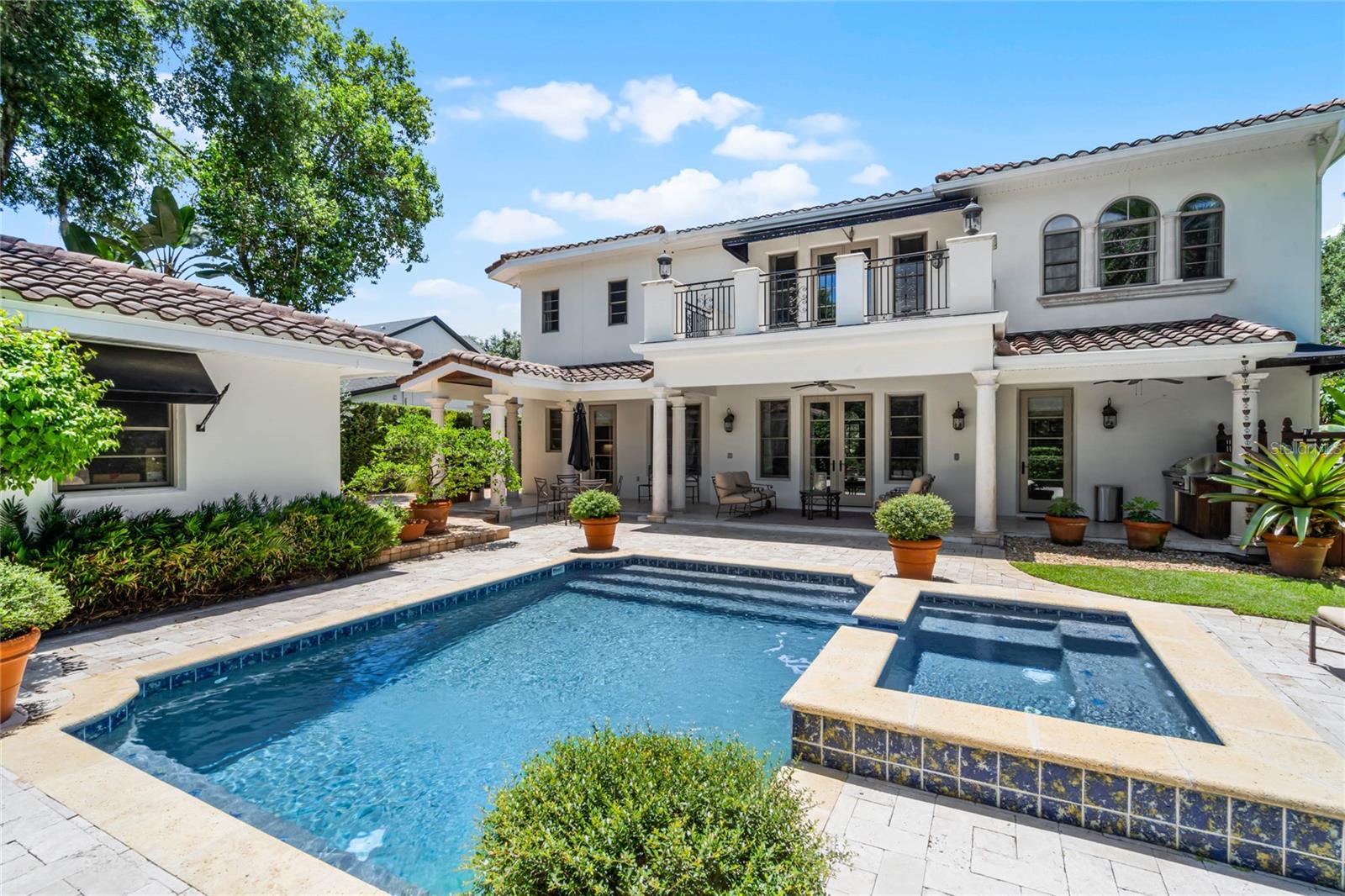 LANCASTER HEIGHTS - Residential