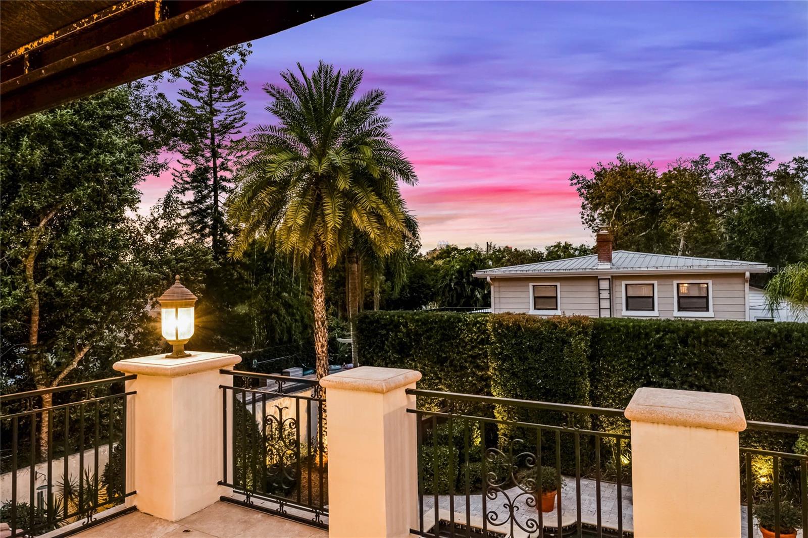 LANCASTER HEIGHTS - Residential