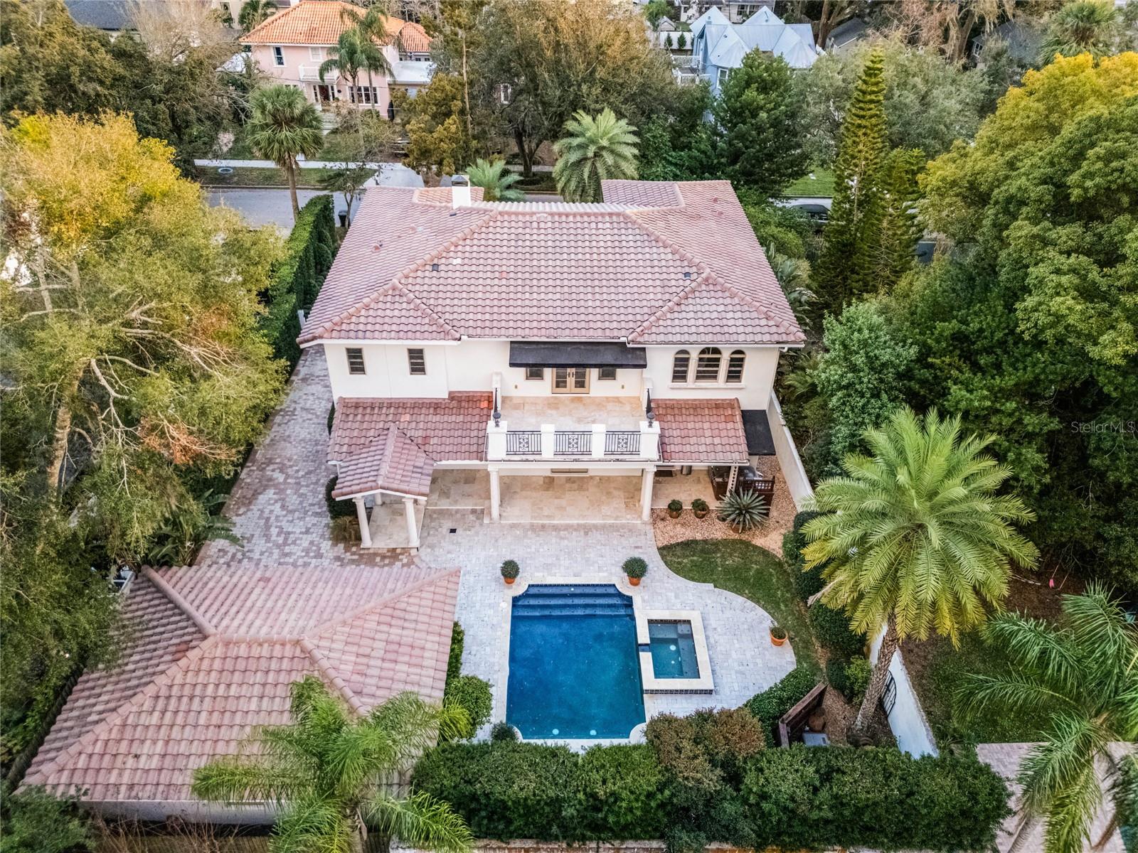 LANCASTER HEIGHTS - Residential