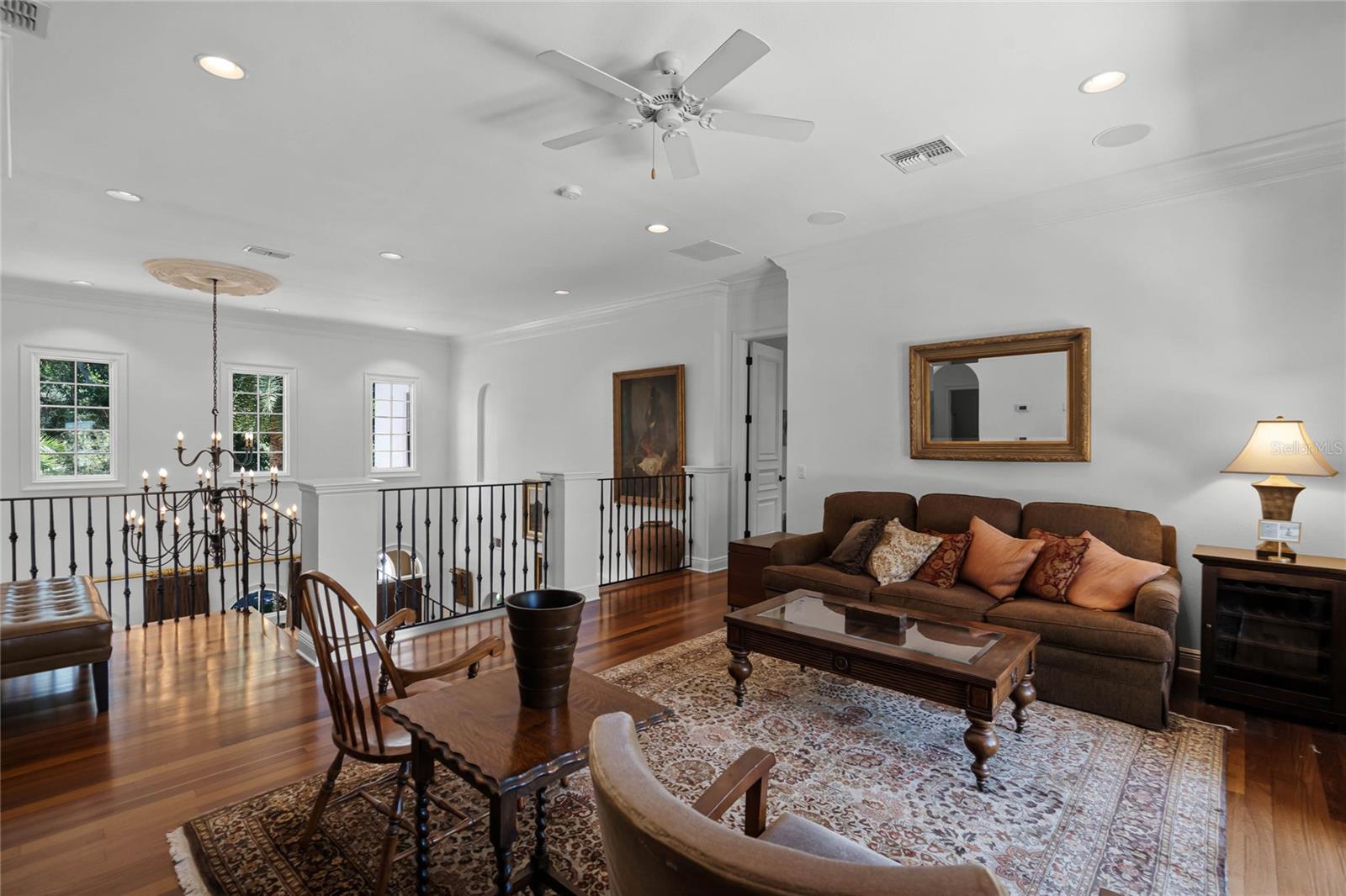 LANCASTER HEIGHTS - Residential