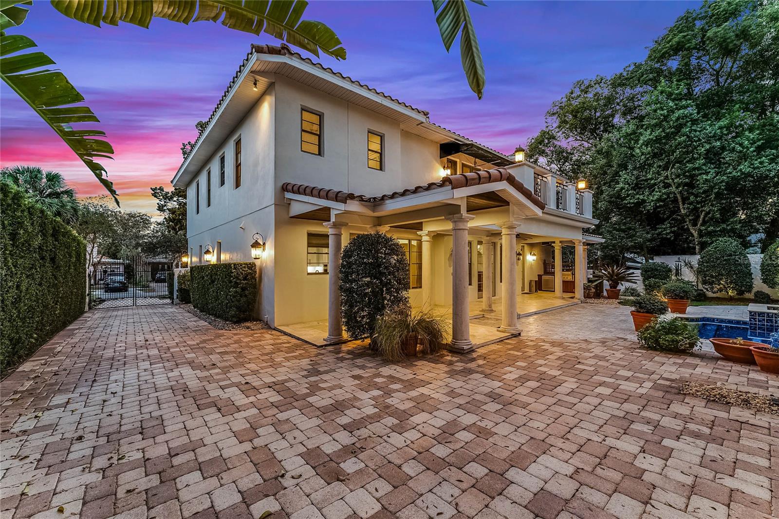 LANCASTER HEIGHTS - Residential