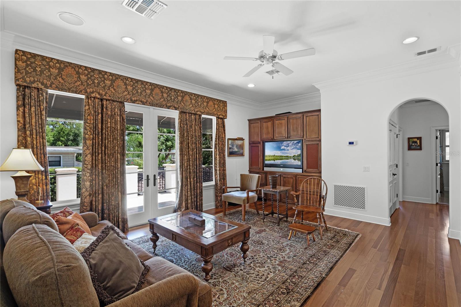 LANCASTER HEIGHTS - Residential