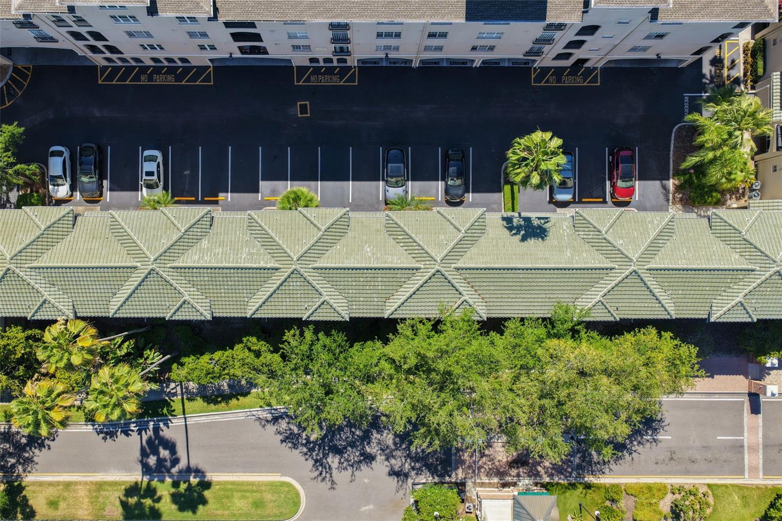 HARBOUR PLACE CITY HOMES A CON - Residential
