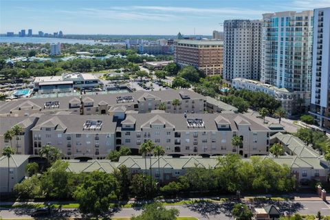 Photo of 501 Knights Run Avenue #4107, Tampa, FL 33602 (MLS # TB8508151)