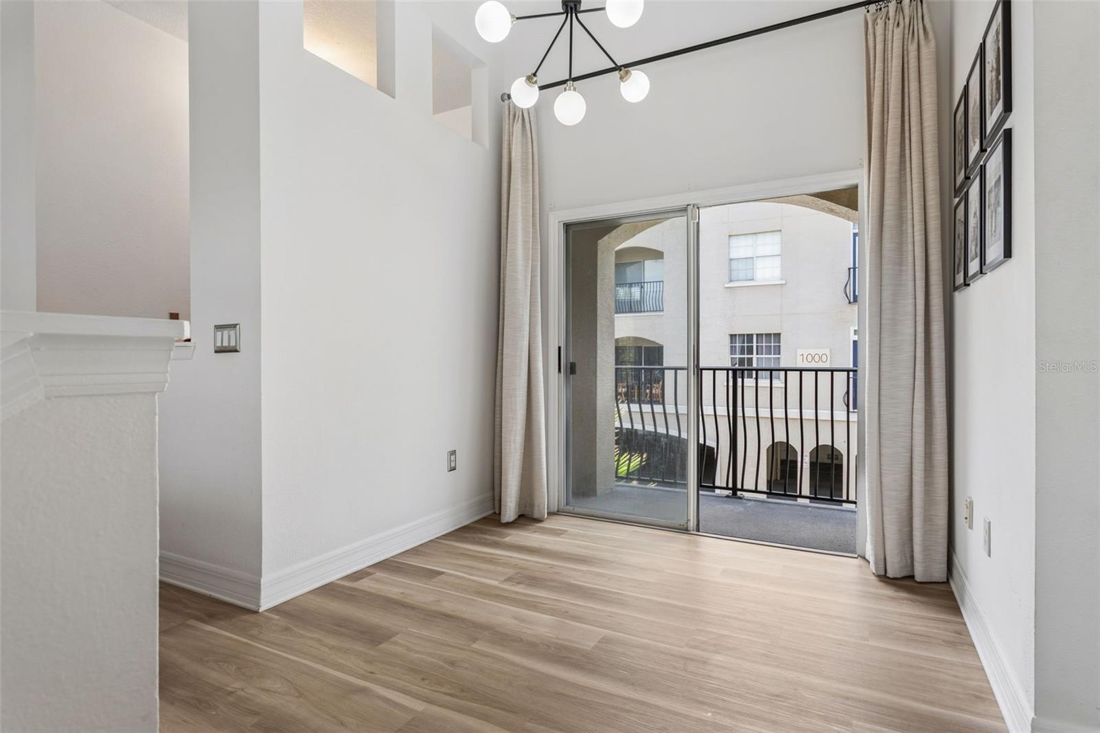 HARBOUR PLACE CITY HOMES A CON - Residential