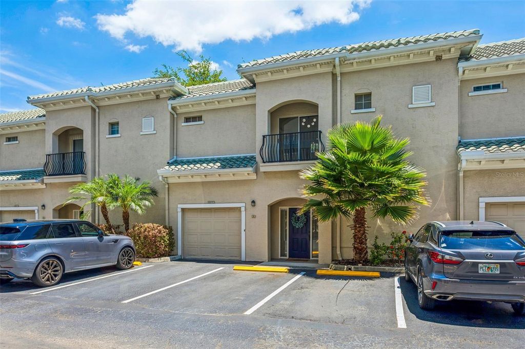 Photo of 501 Knights Run Avenue #4107, Tampa, FL 33602 (MLS # TB8508151)