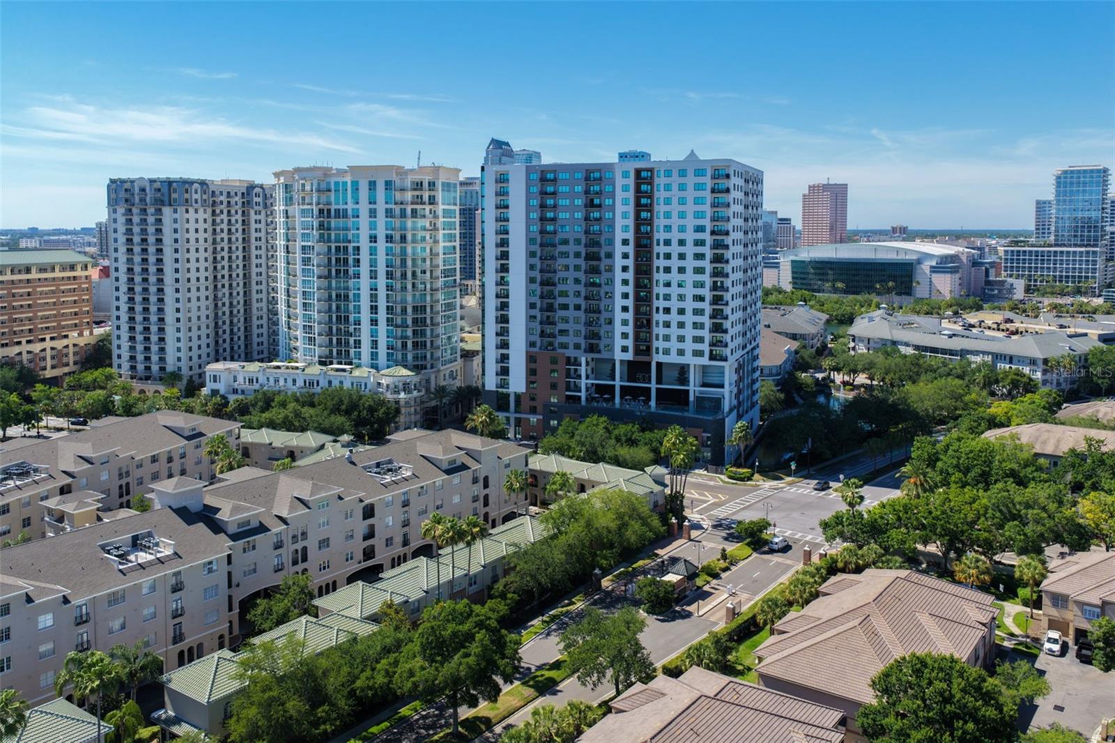 HARBOUR PLACE CITY HOMES A CON - Residential