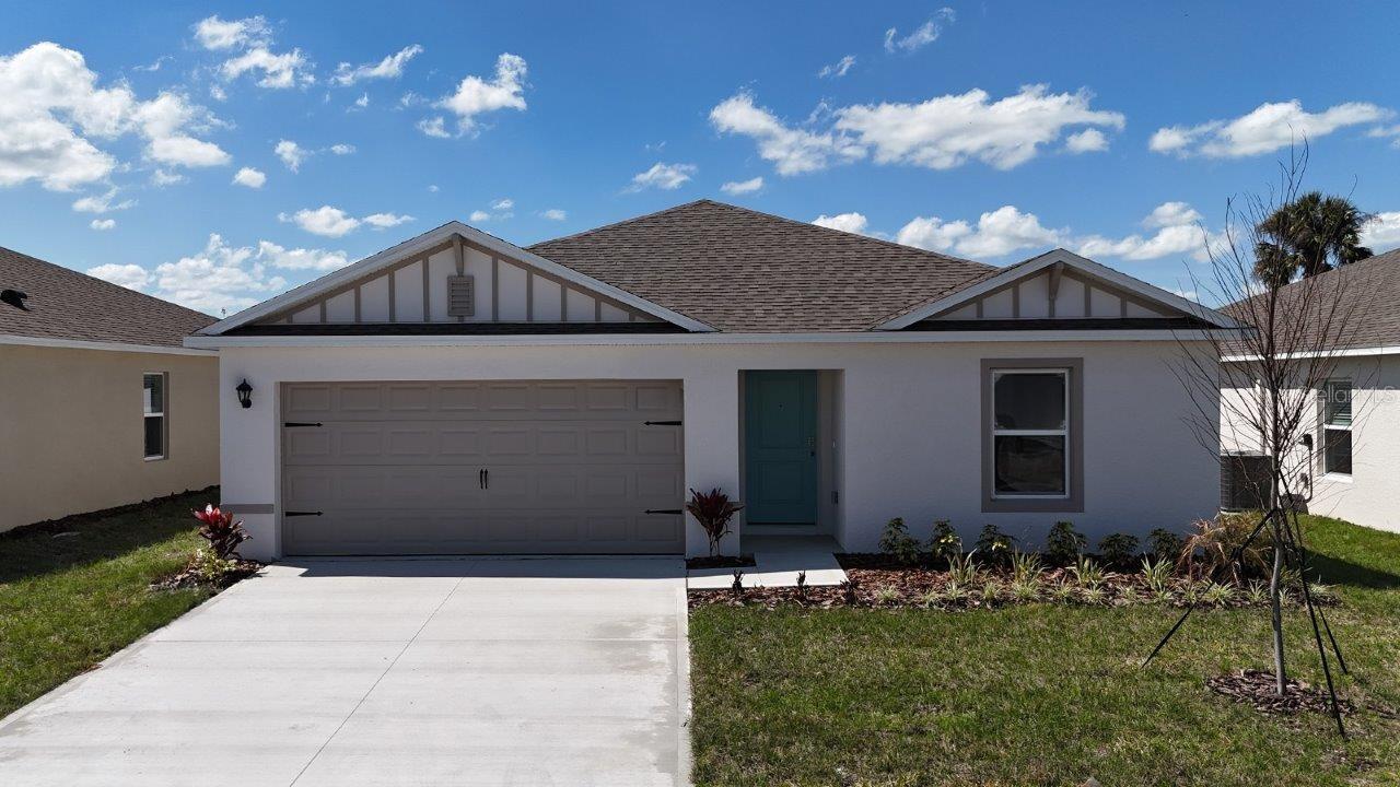 LEOMAS LANDING - Residential