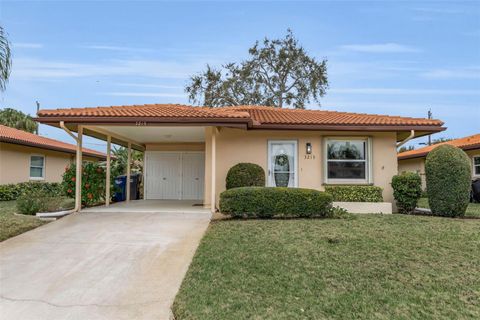 Photo of 3215 Mercer Road, Bradenton, FL 34207 (MLS # A4684270)