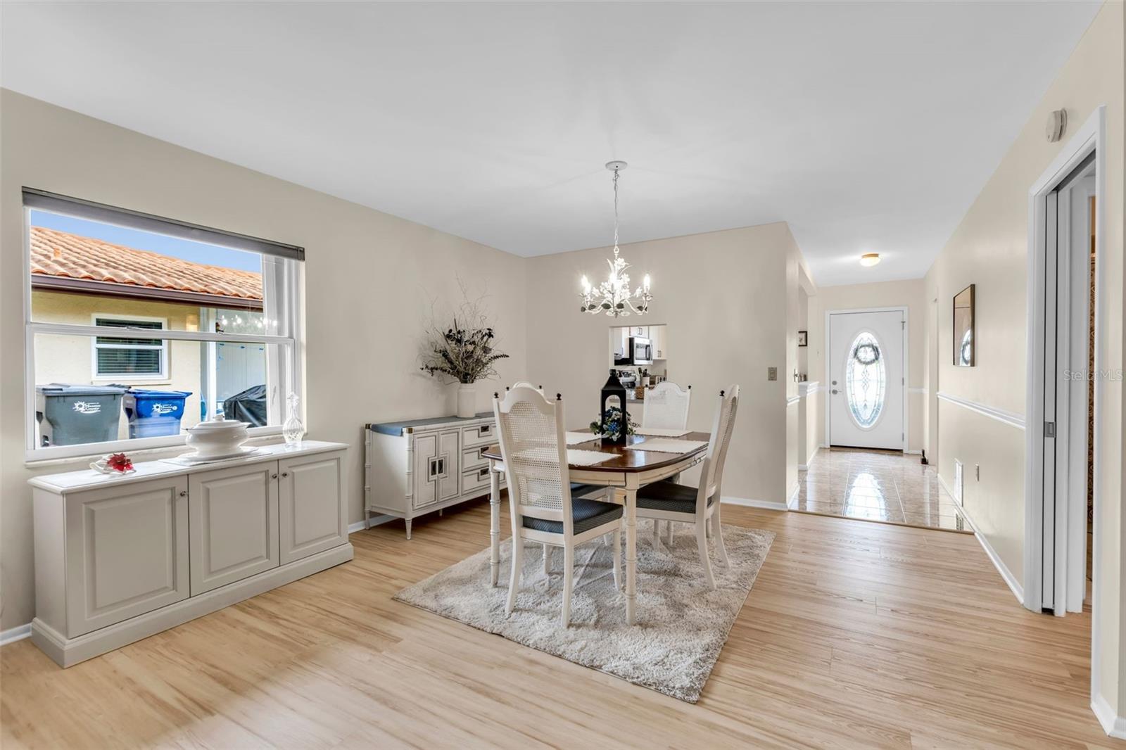 CAMBRIDGE VILLAGE - Residential