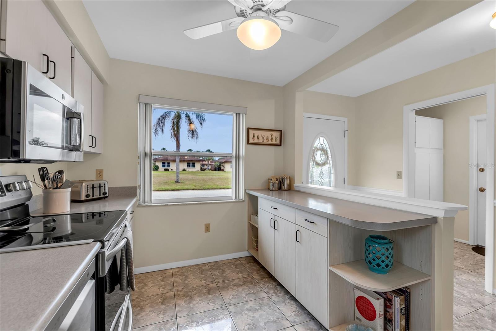 CAMBRIDGE VILLAGE - Residential