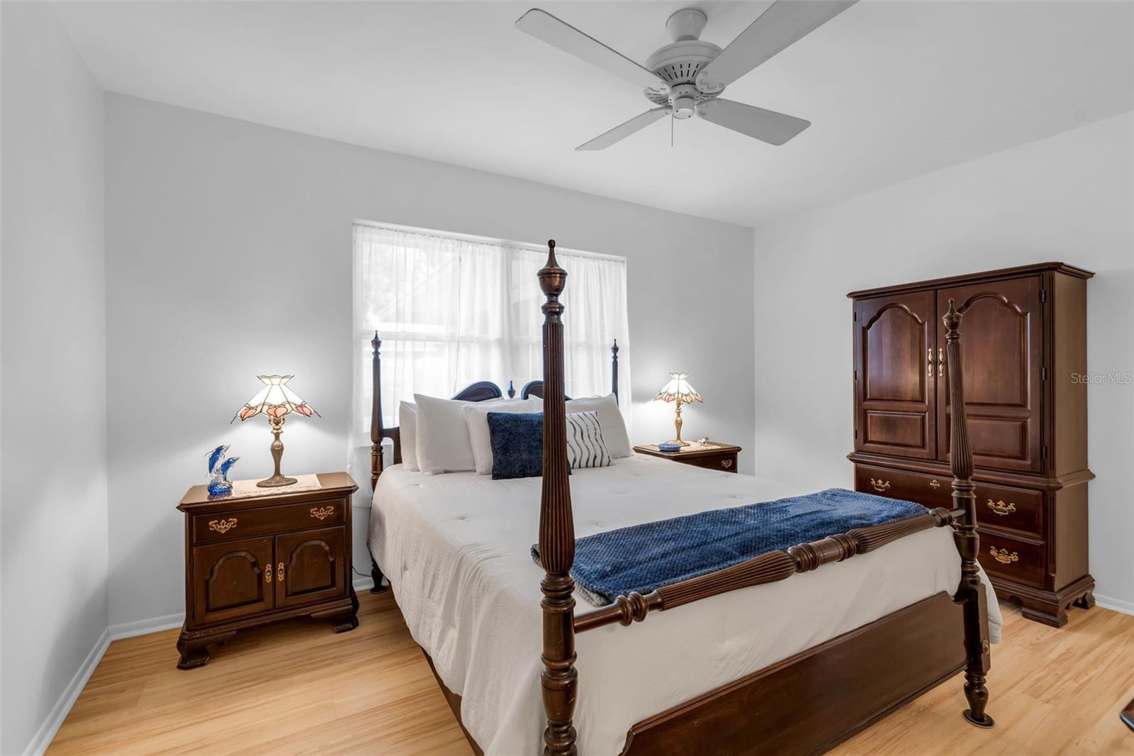 CAMBRIDGE VILLAGE - Residential