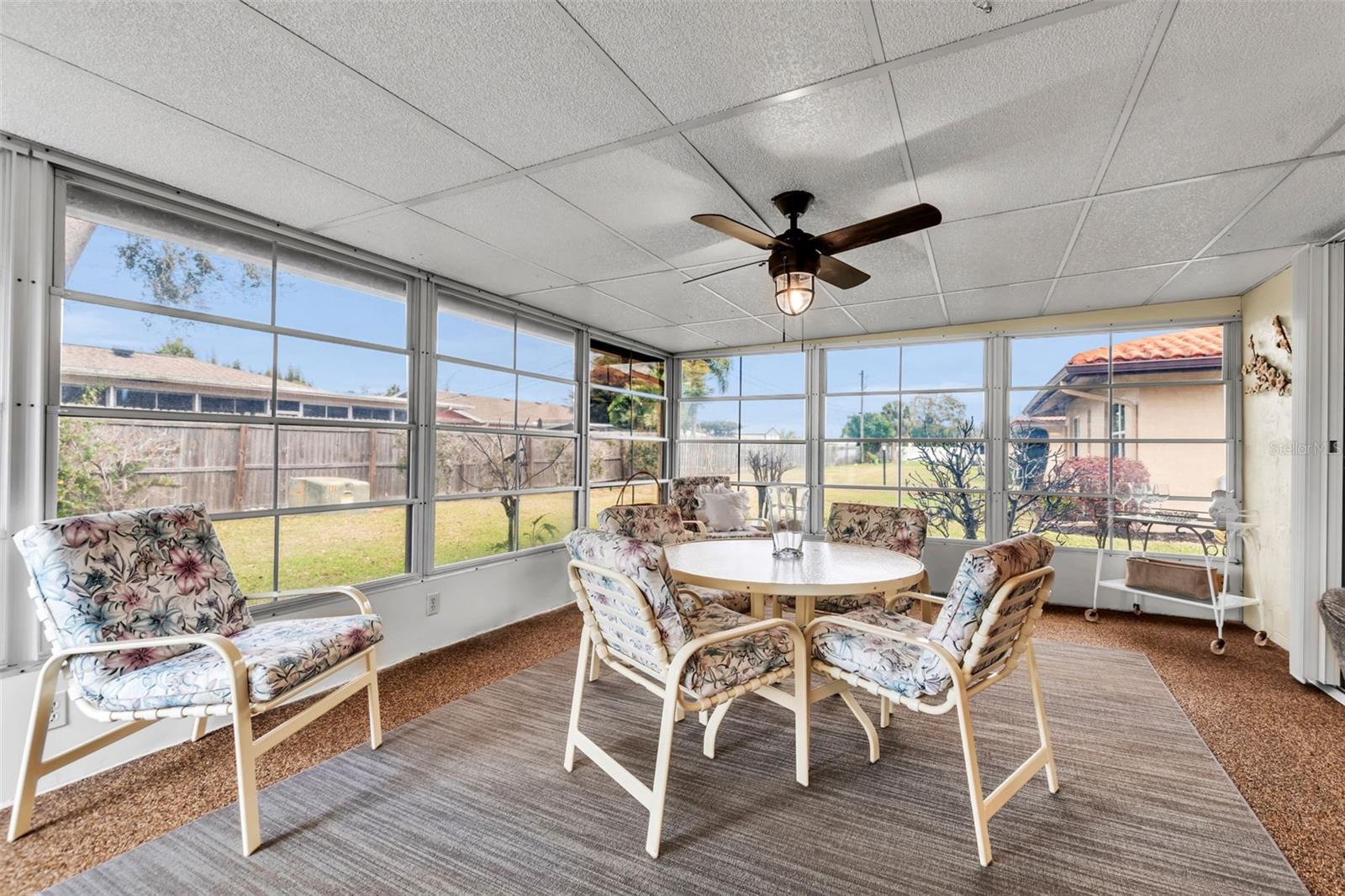 CAMBRIDGE VILLAGE - Residential