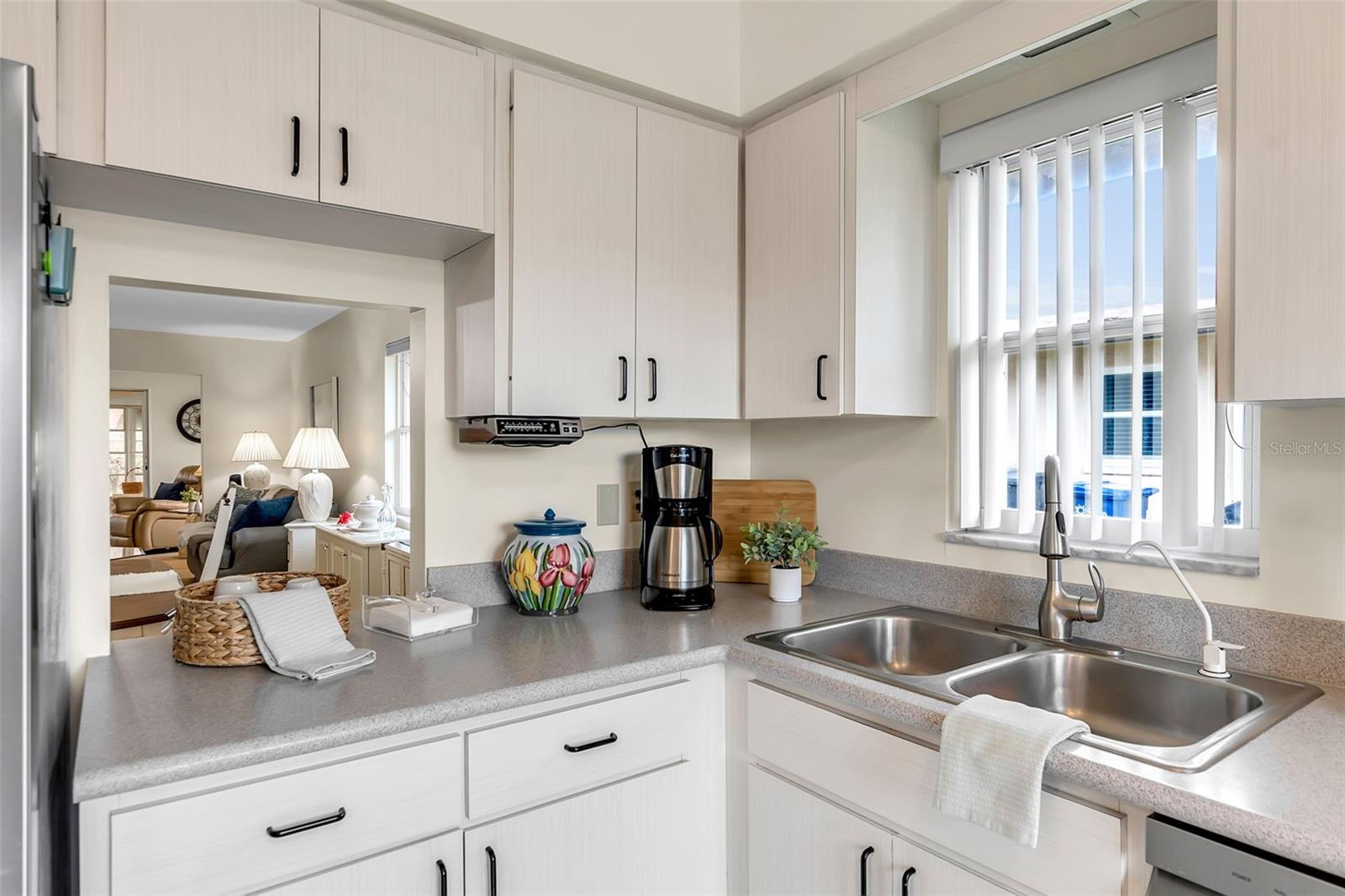 CAMBRIDGE VILLAGE - Residential